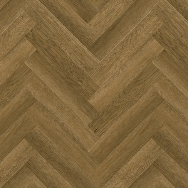 63W948 - SPC Herringbone Floor