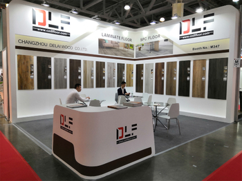 2019 Exhibition in Moscow